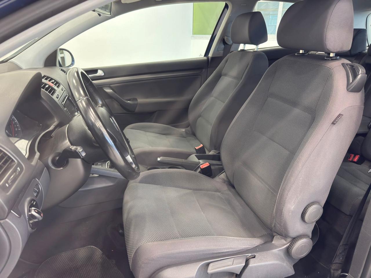 Volkswagen Golf 1.6 3p. Comfortline 102cv