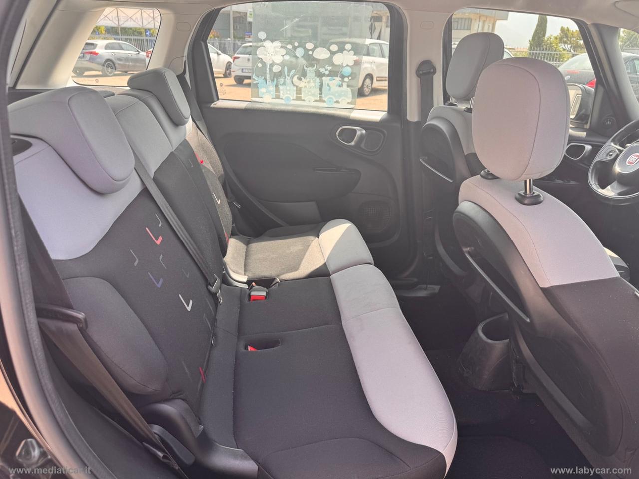 FIAT 500L 1.3 MJT 95 CV Pop Star