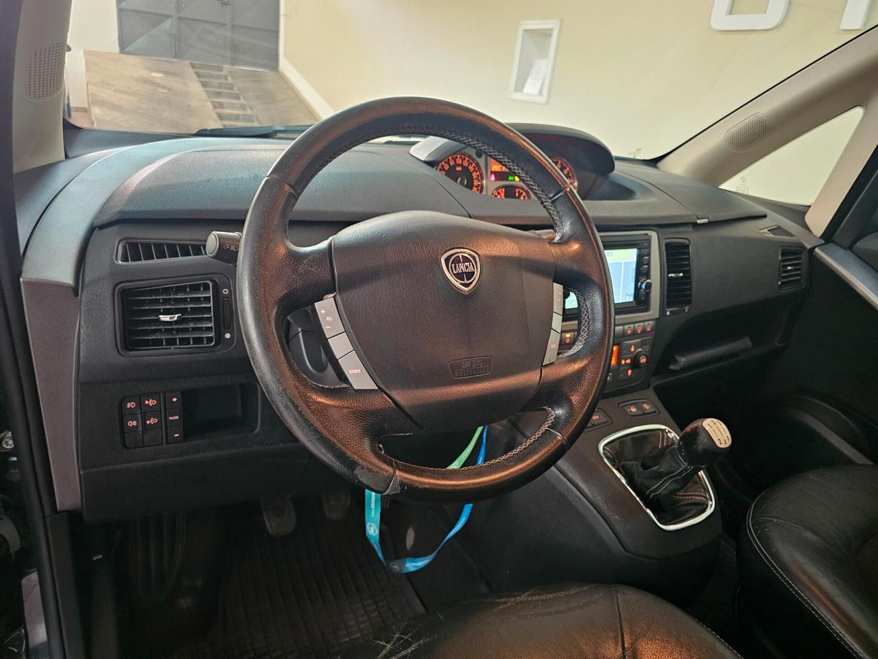 Lancia MUSA 1.3 Mjt 95 CV Platinum