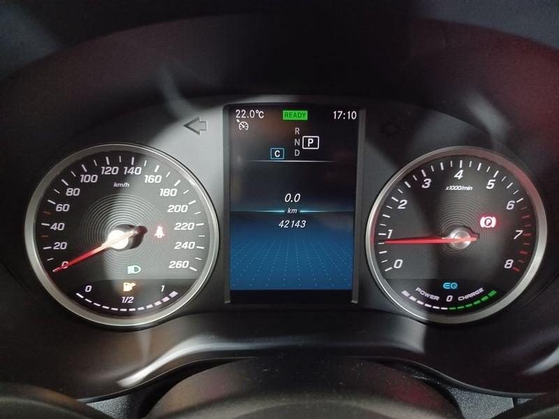 Mercedes-Benz GLC Coupé GLC Coupe - C253 2019 Benzina GLC Coupe 300 mhev (eq-boost) Premium Plus 4matic