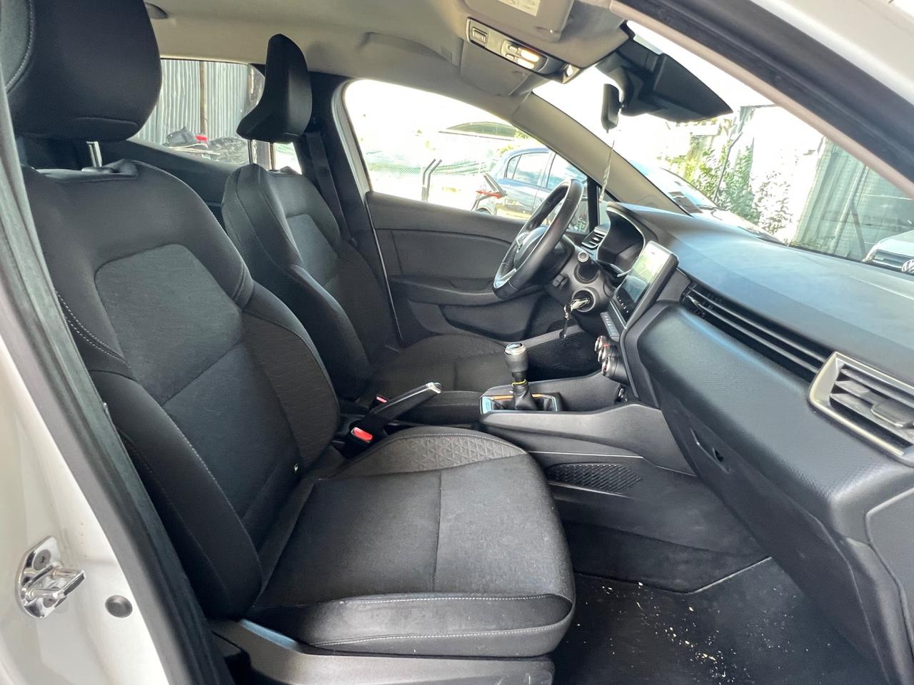 Renault Clio Blue dCi 115 CV 5 porte Zen N 1 AUTOCARRO