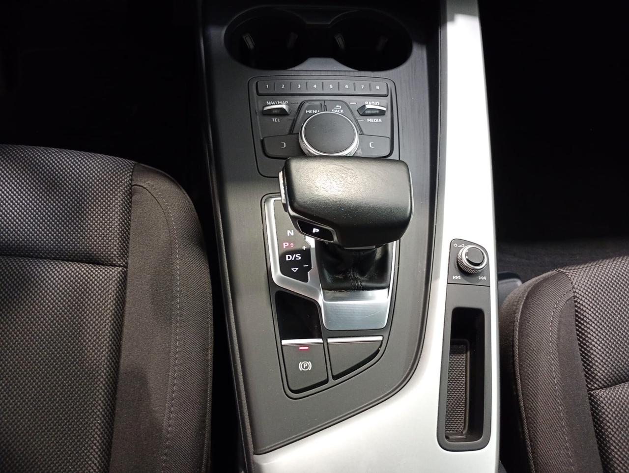 Audi A4 Avant 2.0 TDI 150 CV ultra S tronic Business