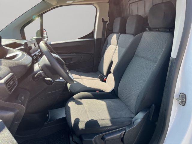 PEUGEOT Partner 1.5HDi 100CV 3POSTI ALLESTITO