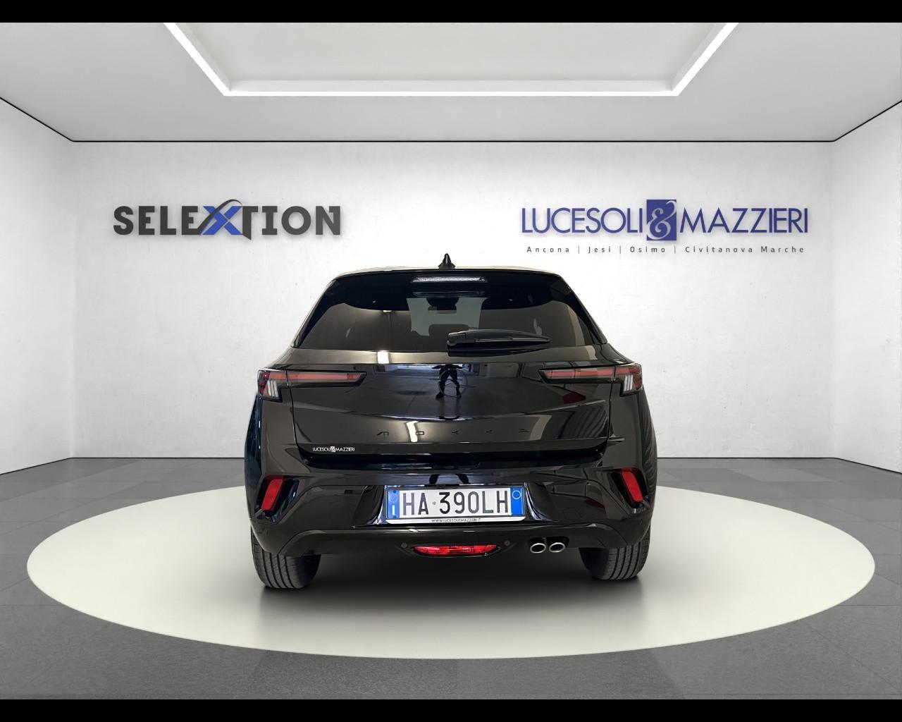 OPEL MOKKA GS 1.2l 136cv MT