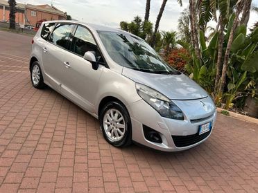 Renault Scenic Scénic 1.9 dCi 130CV Luxe