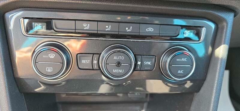 Volkswagen Tiguan 1.6 TDI 115 CV R-Line