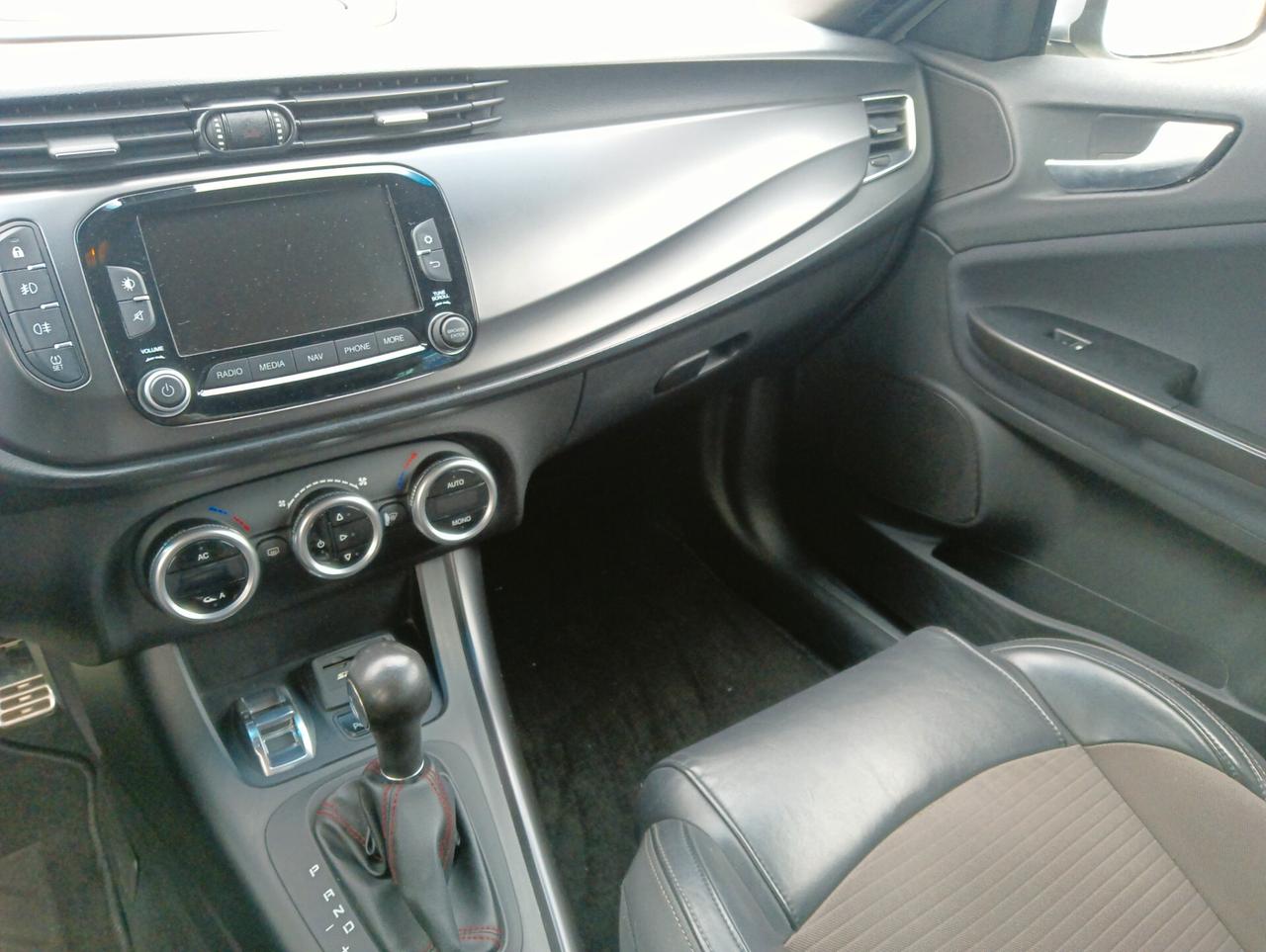 Alfa Romeo Giulietta 2.0 JTDm-2 175 CV Automatica