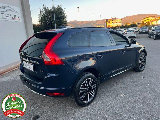 VOLVO XC60 D3 Geartronic Business