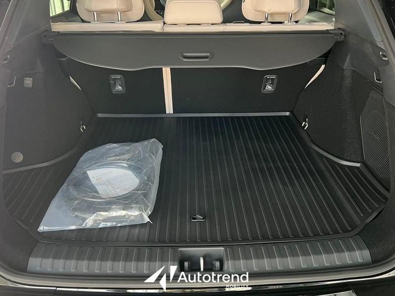 Lynk & Co 08 1.5 Plug-In 349 CV Automatica NAVI TETTO LED More
