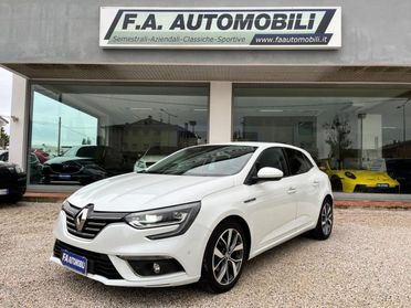 RENAULT Megane 1.5 dCi 8V 110 CV Energy Bose