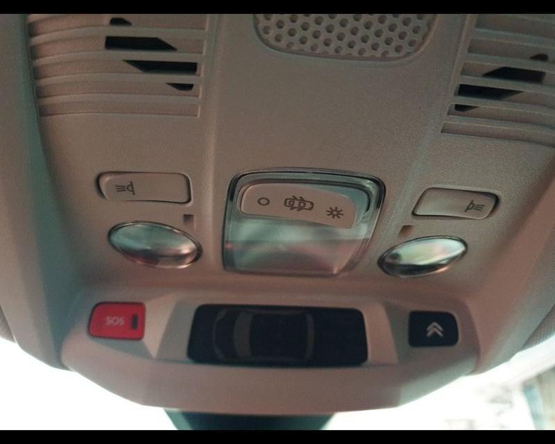 Citroën C5 Aircross Hybrid 136 e-DCS6 Max