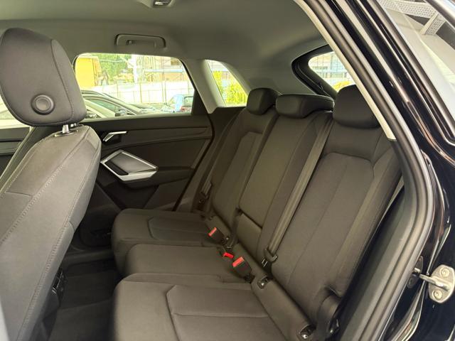 AUDI Q3 SPB 35 TDI quattro S tronic