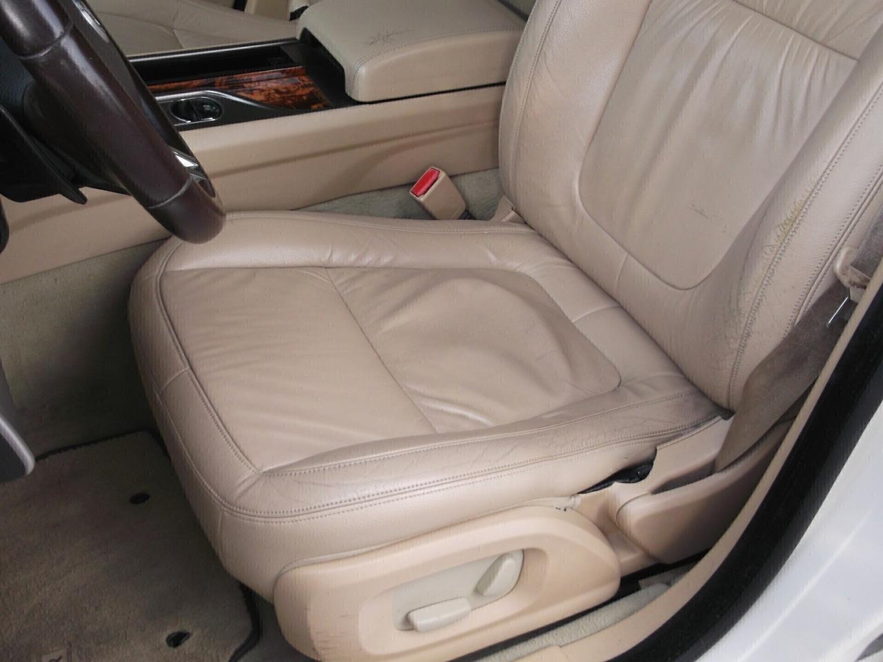 Jaguar XF 2.7 Tdi Luxury Full 2008
