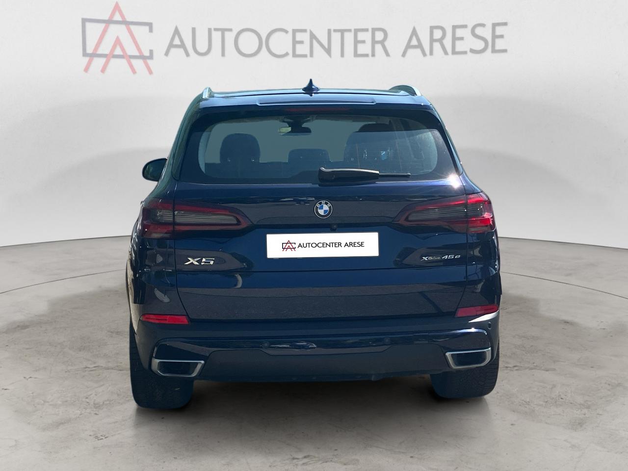 BMW X5 xdrive45e Business auto