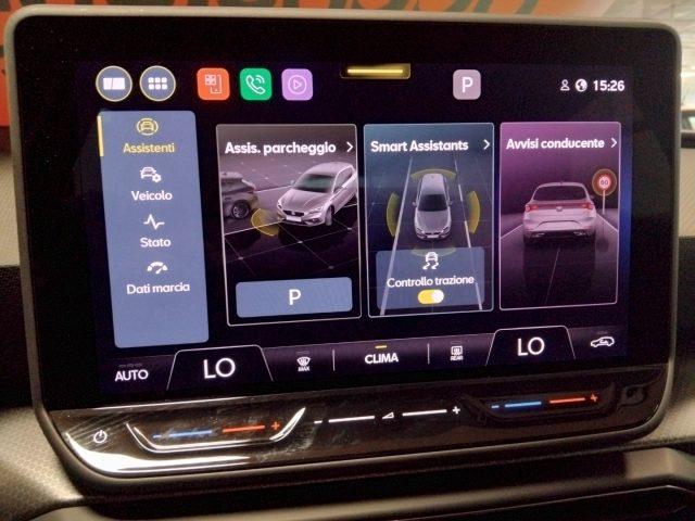 SEAT Leon 1.5 hybrid DSG Business LED 17" GRIMALDI SP. DAY