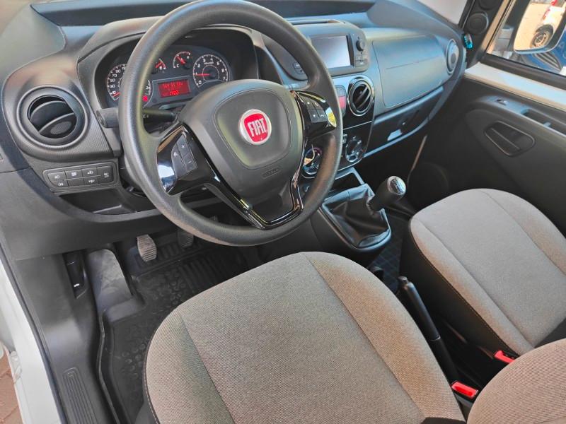 FIAT Fiorino 2ª serie Fiorino QUBO 1.3 MJT 95C...