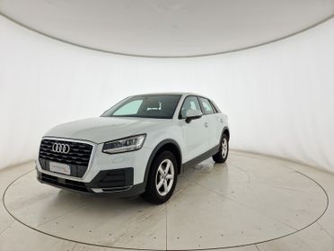 Audi Q2 35 1.5 tfsi business my20