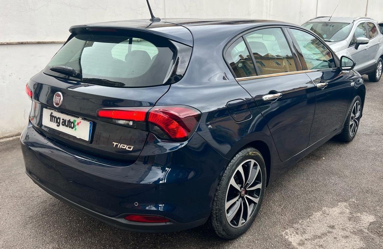 Fiat Tipo 1.4 5 porte Lounge
