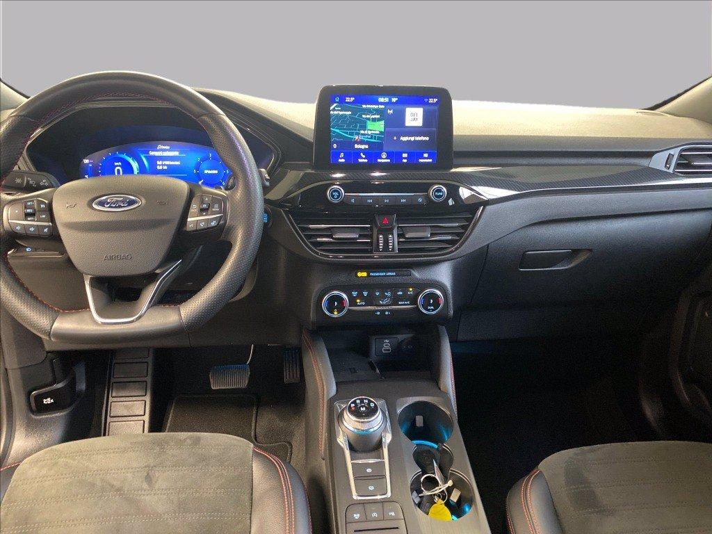 FORD Kuga 2.0 ecoblue ST-Line X 2wd 120cv auto del 2023