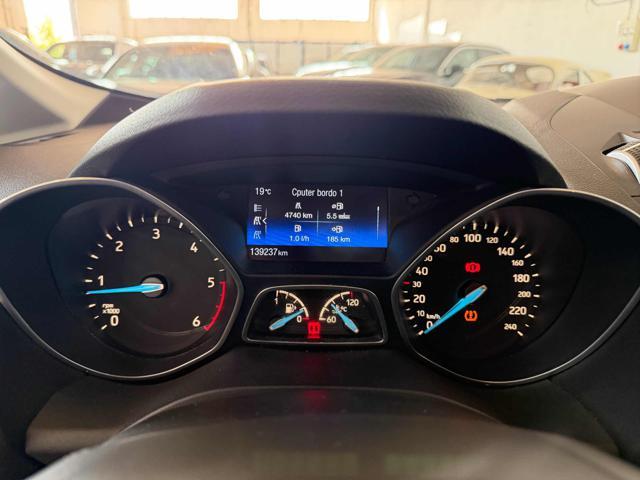 FORD C-Max BELLISSIMA/CLIMA/NAVI