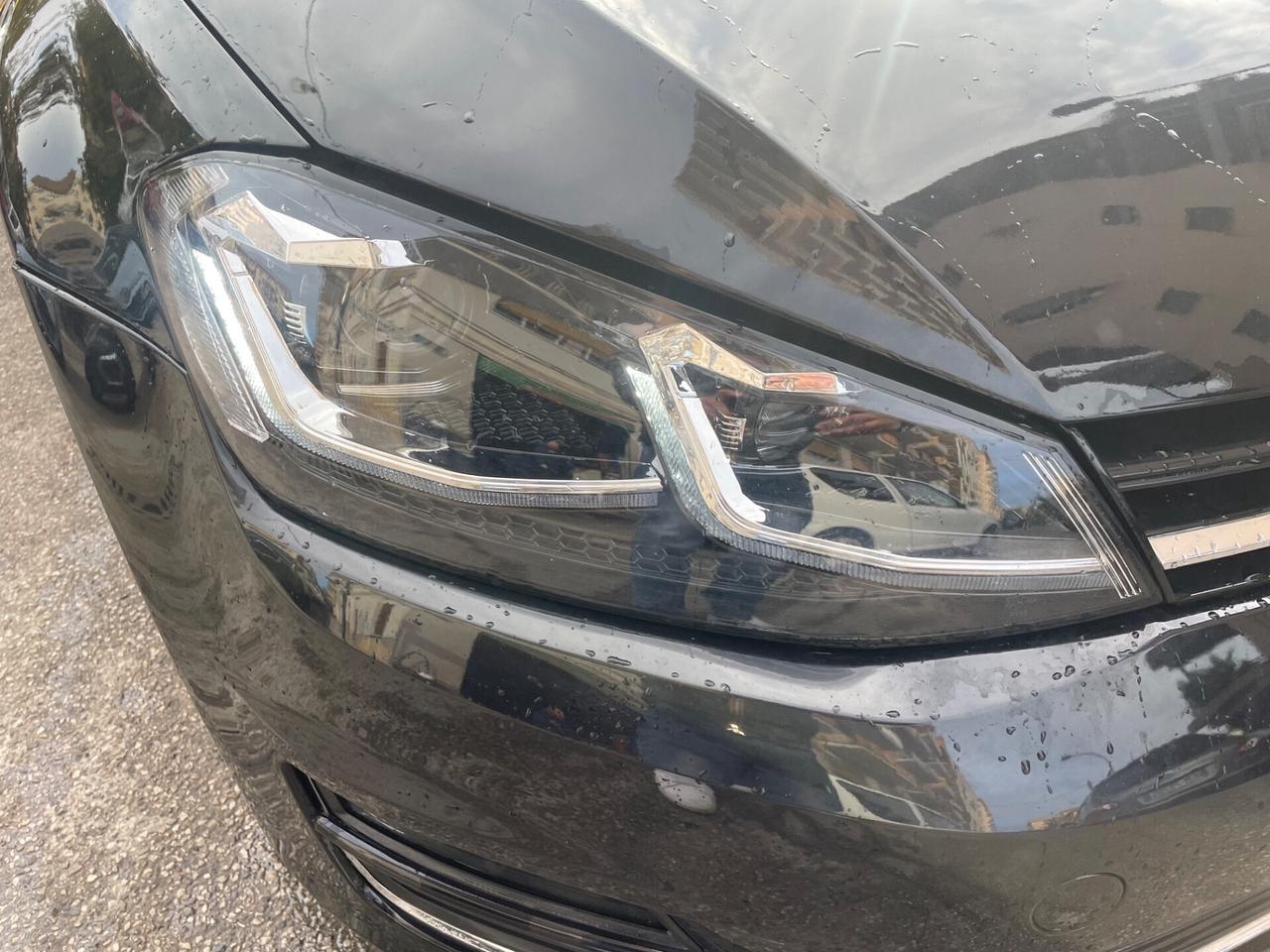 Volkswagen Golf 1.4 TSI DSG 5p. Highline BlueMotion Technology