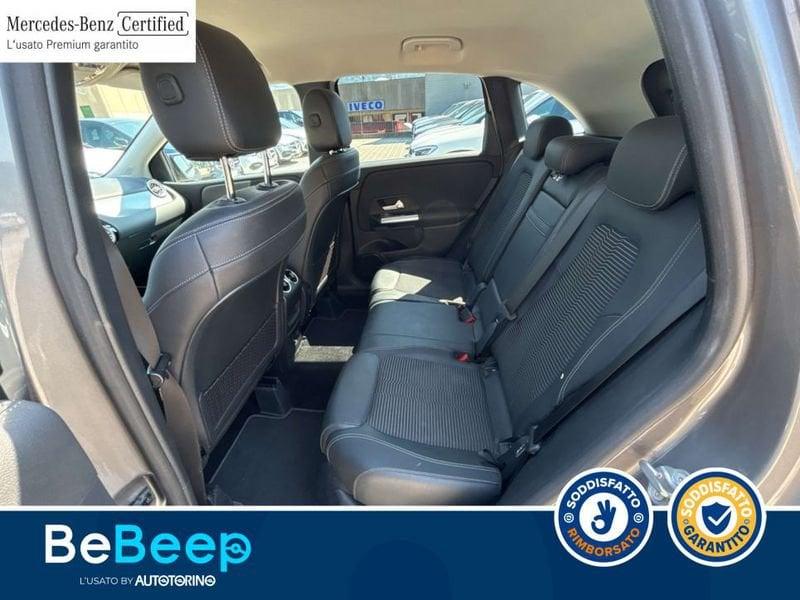 Mercedes-Benz Classe B B 180 D SPORT PLUS AUTO