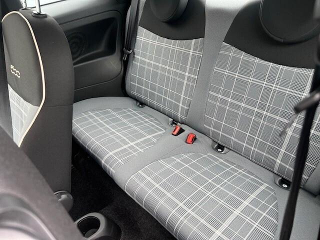 Fiat 500 1.0 Hybrid Lounge