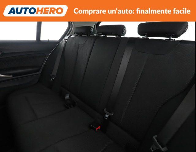 BMW 118 i 5p. Advantage