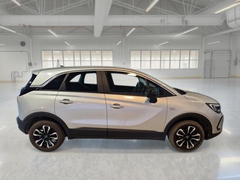 OPEL CROSSLAND 1.2 110CV BZ ELEGANCE