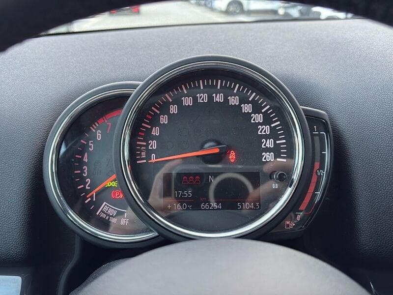 MINI Countryman Mini Countryman 1.5 Cooper Boost