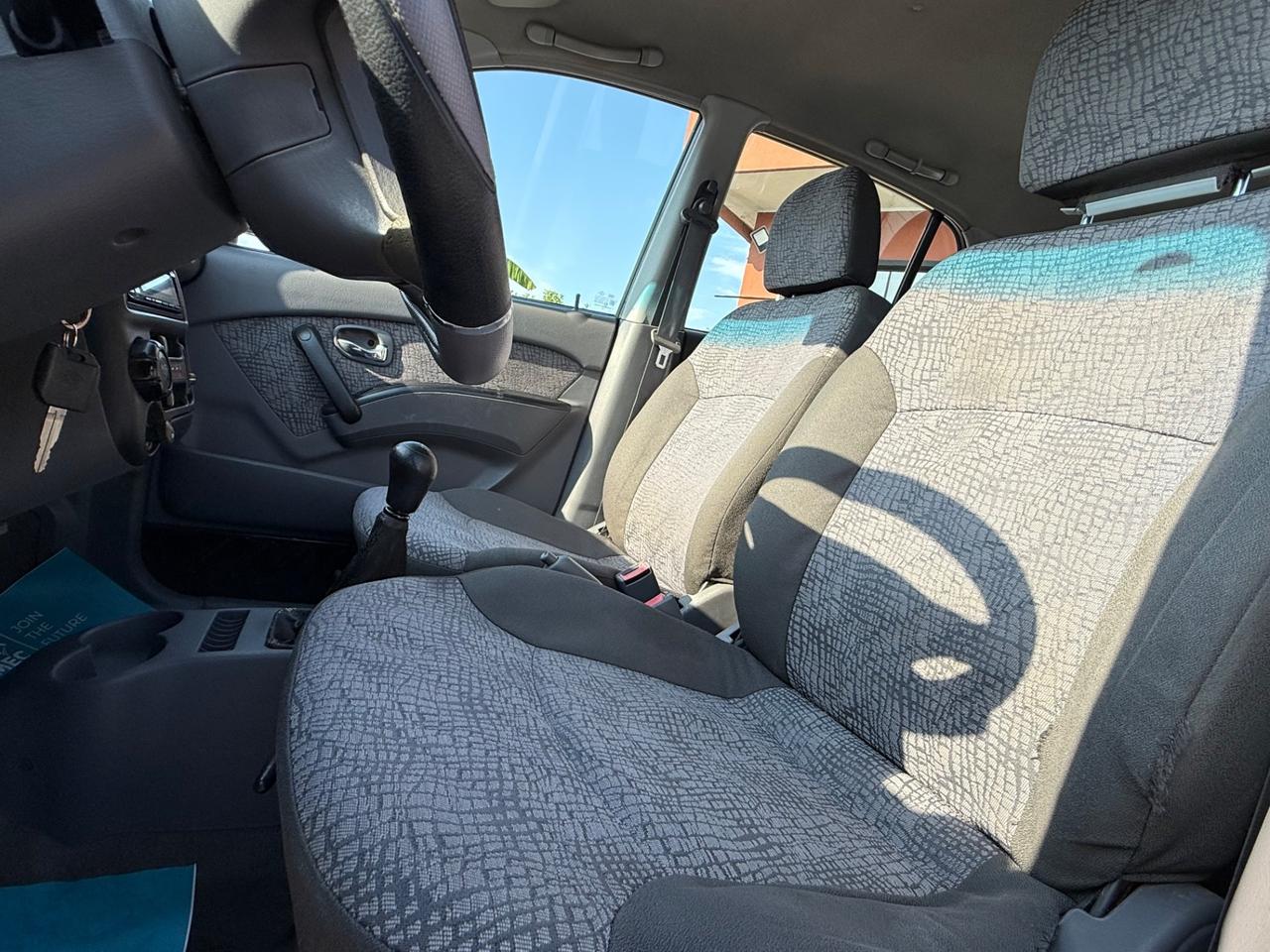 Hyundai Atos Prime 1.1 12V Active