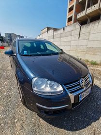 Volkswagen Golf Variant 1.6 Comfortline BiFuel 2008