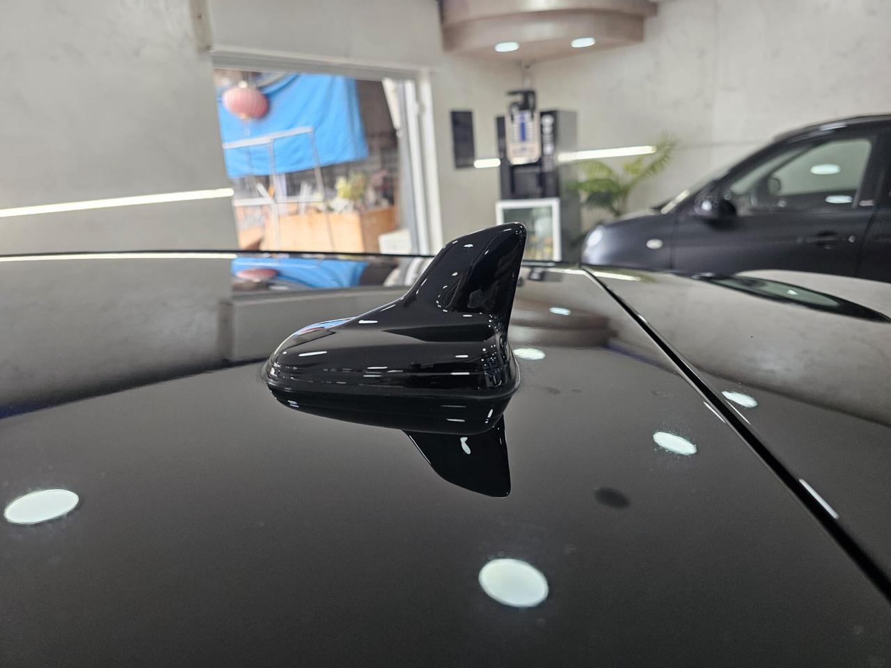 NUOVA AUDI A1 SPORTBACK S-LINE BLACK LINE 25 TFSI 95CV S-TRONIC