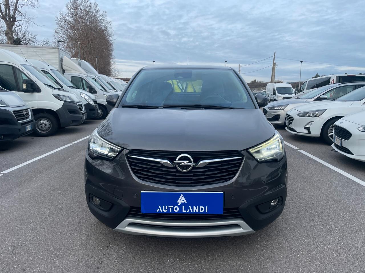 Opel Crossland X 1.5 ECOTEC D 102 CV Start&Stop Advance