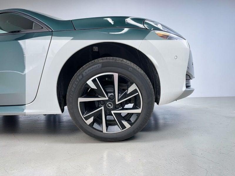 Opel Corsa 1.2 100cv GS MT6