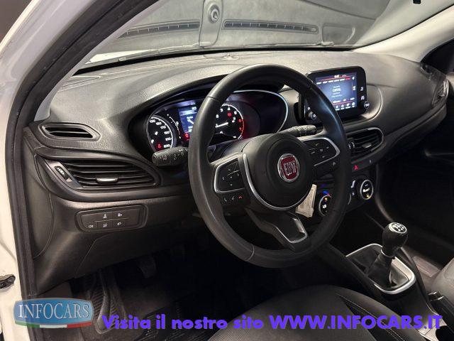 FIAT Tipo 1.0 100 cv 5 porte - Neopatentati Promo