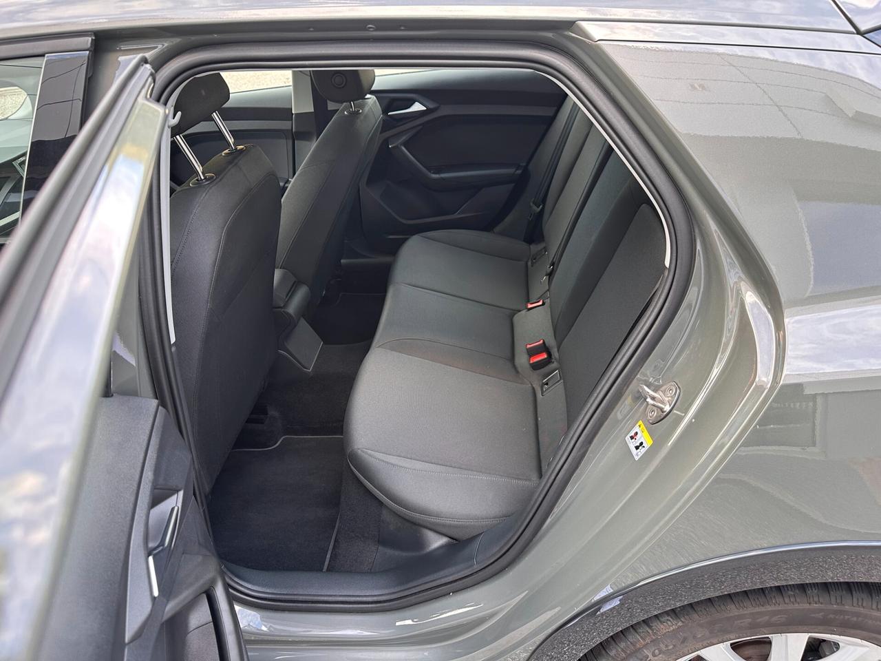 Audi A1 allstreet 30 TFSI S tronic Business
