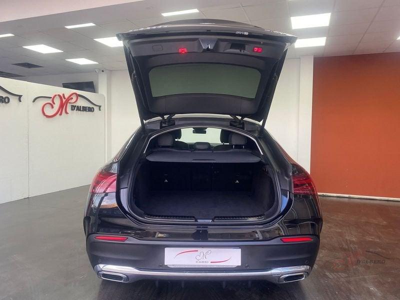 Mercedes-Benz GLE GLE 300 d 4M AMG Line Premium Plus