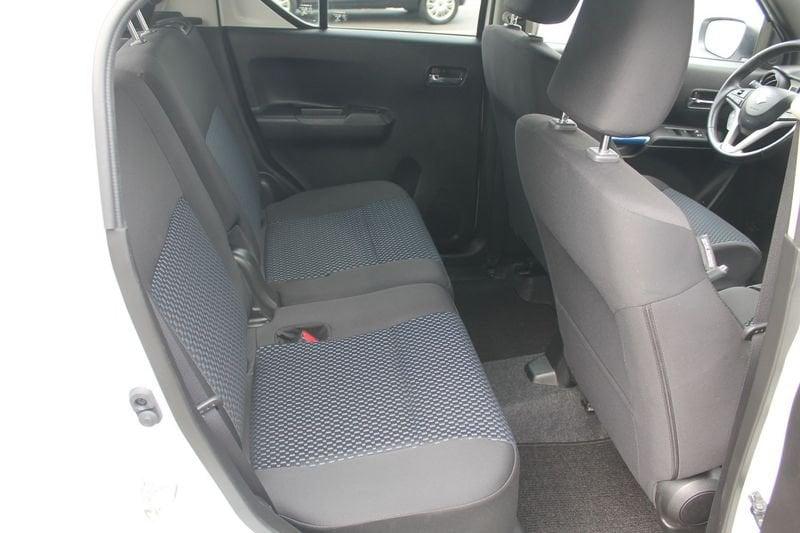 Suzuki Ignis 1.2 Hybrid Top 2WD