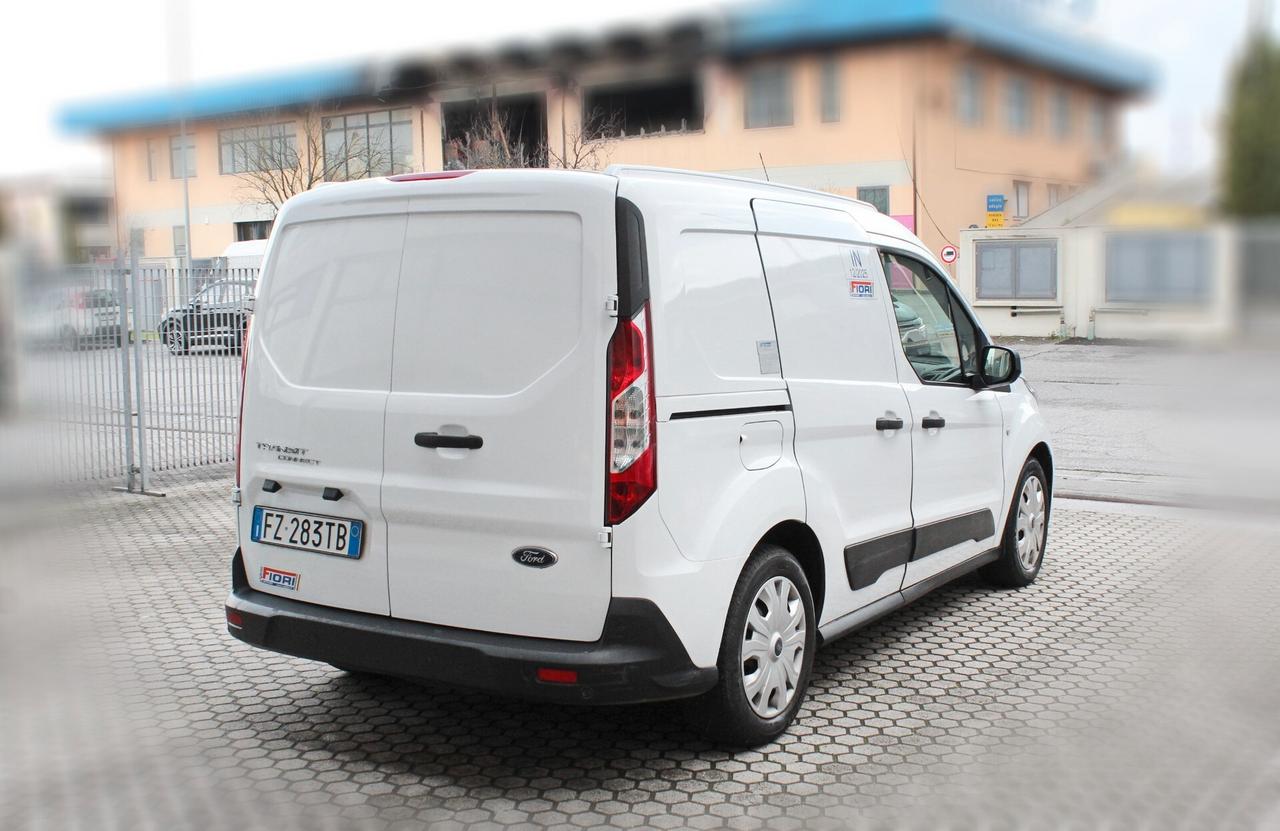 Ford Transit Connect 1.5 TDCi 100CV PC Furgone Trend