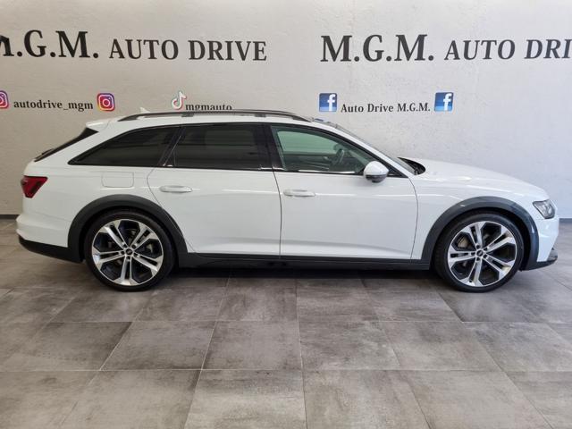 AUDI A6 allroad 45 TDI 3.0 quattro S tronic