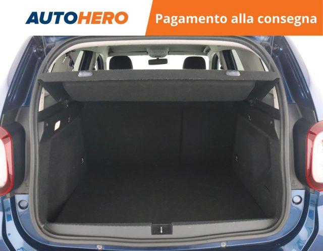 DACIA Duster 1.5 Blue dCi 8V 115 CV 4x2 Prestige
