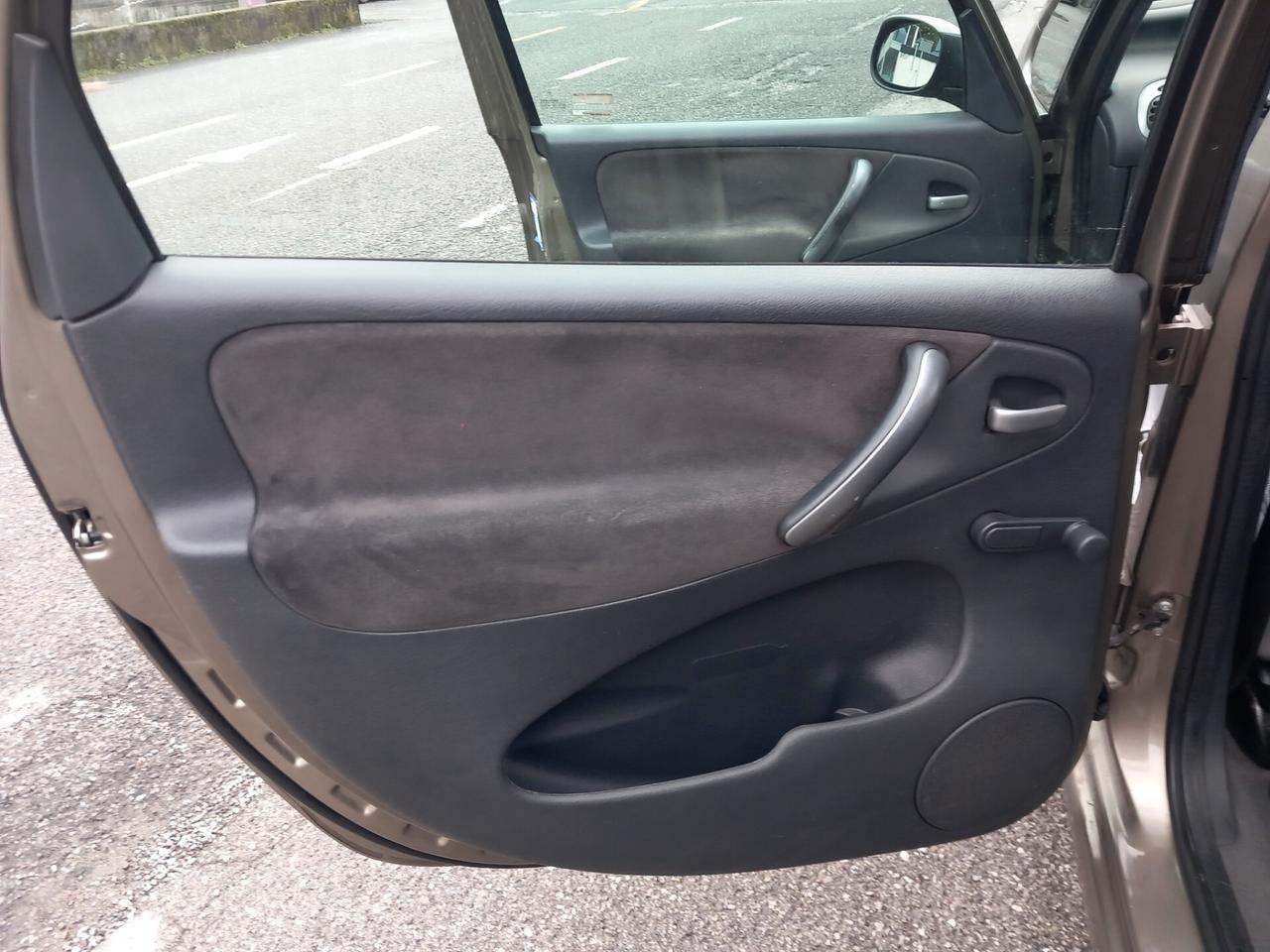 Citroen Xsara Picasso 1.6 16V Elegance