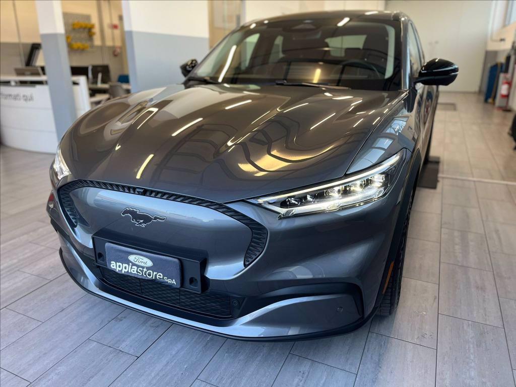 FORD Mustang Mach-e standard range awd 269cv auto del 2023