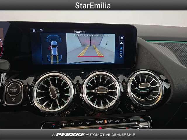 Mercedes-Benz GLA 200 GLA 200 d Automatic AMG Line Premium