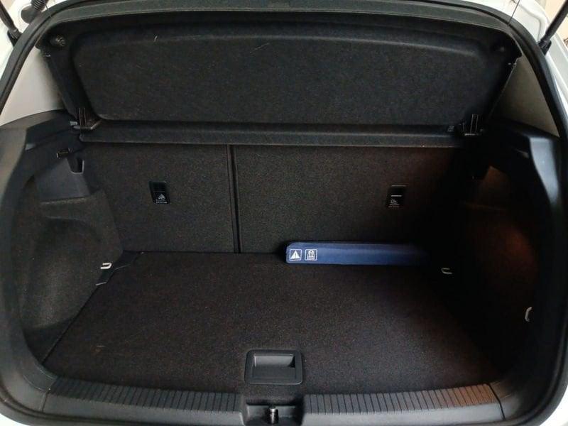 Volkswagen T-Cross 1.0 TSI 115 CV DSG Advanced BMT