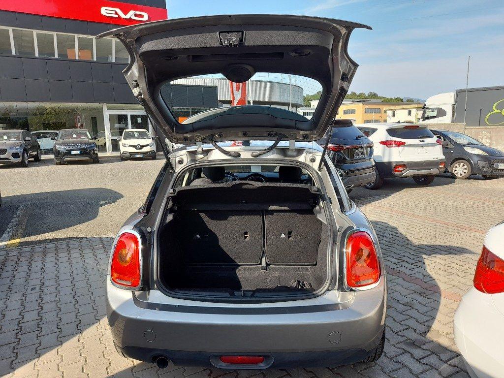 MINI Mini 5 porte (F55) Mini 1.5 One D 5 porte