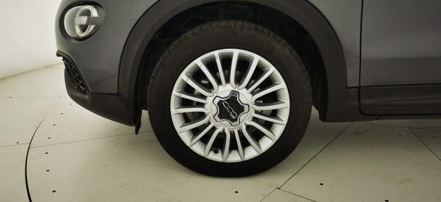 FIAT 500X 1.3 MultiJet 95 CV Connect