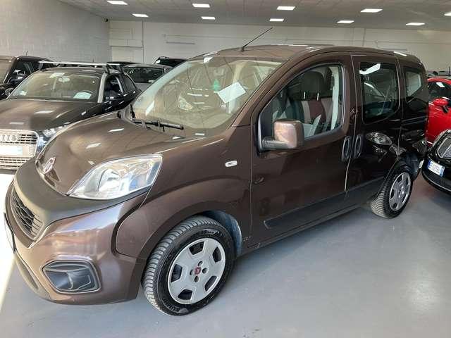 Fiat Qubo Qubo 2017 1.3 mjt 16v Easy s