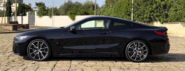 BMW 840 d M-Sport XDrive (Carbon/Pelle/Laser/Retro/APP)